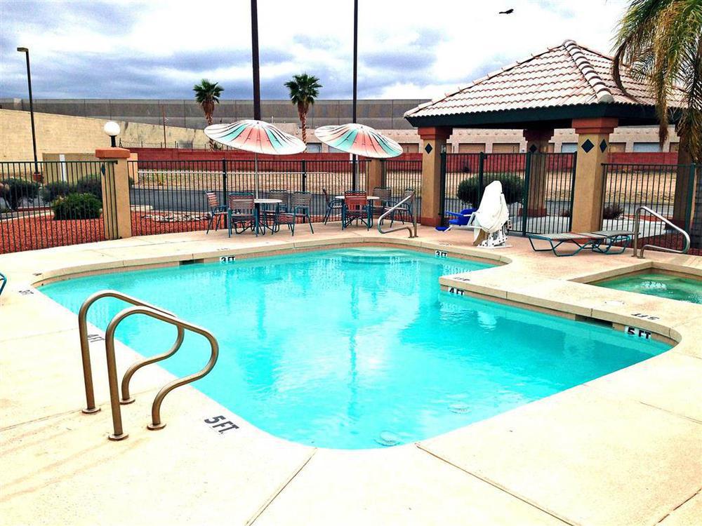 Apache Inn Tempe Fasiliteter bilde