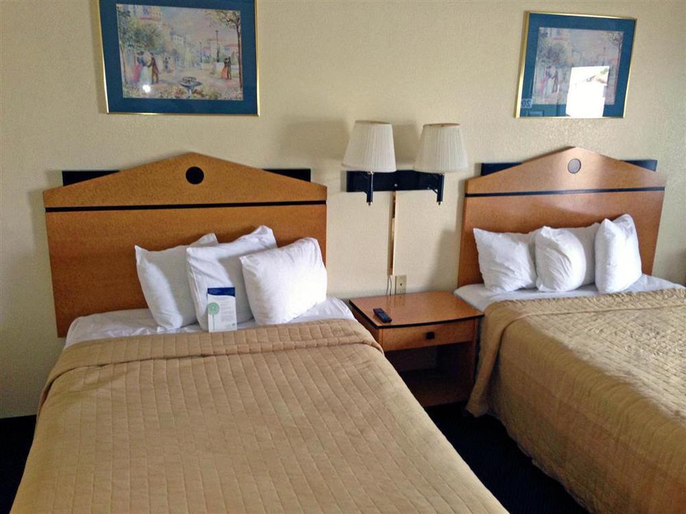 Apache Inn Tempe Rom bilde