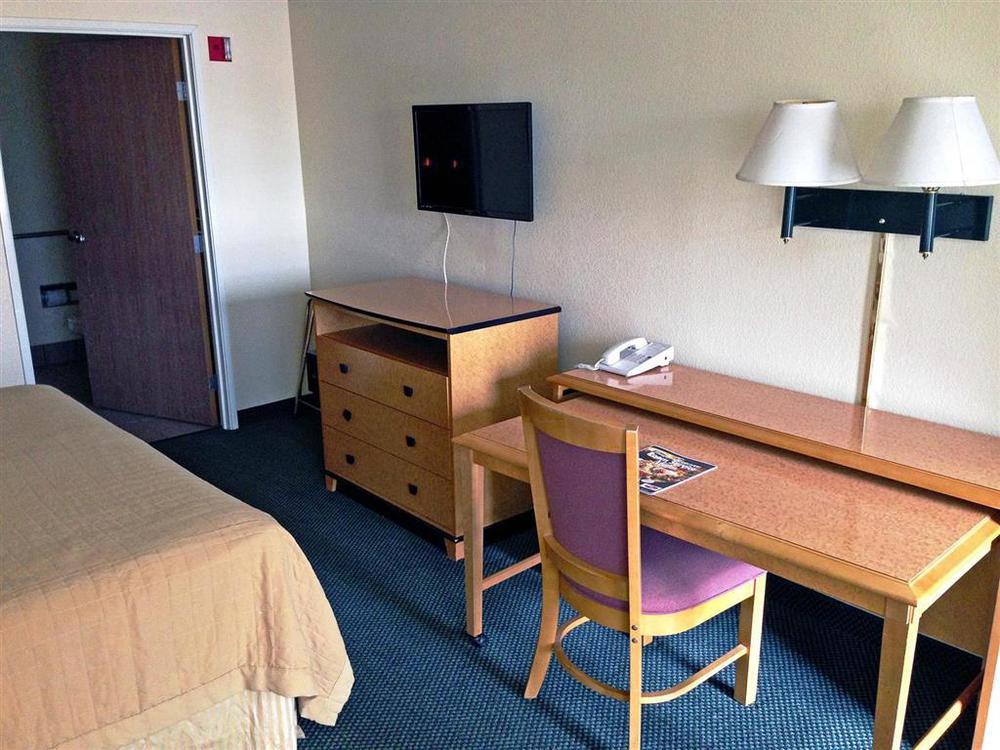 Apache Inn Tempe Bekvemmeligheter bilde