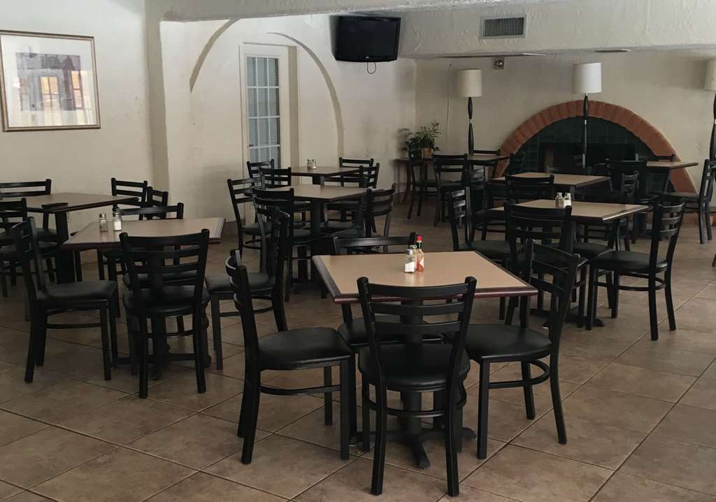 Apache Inn Tempe Eksteriør bilde