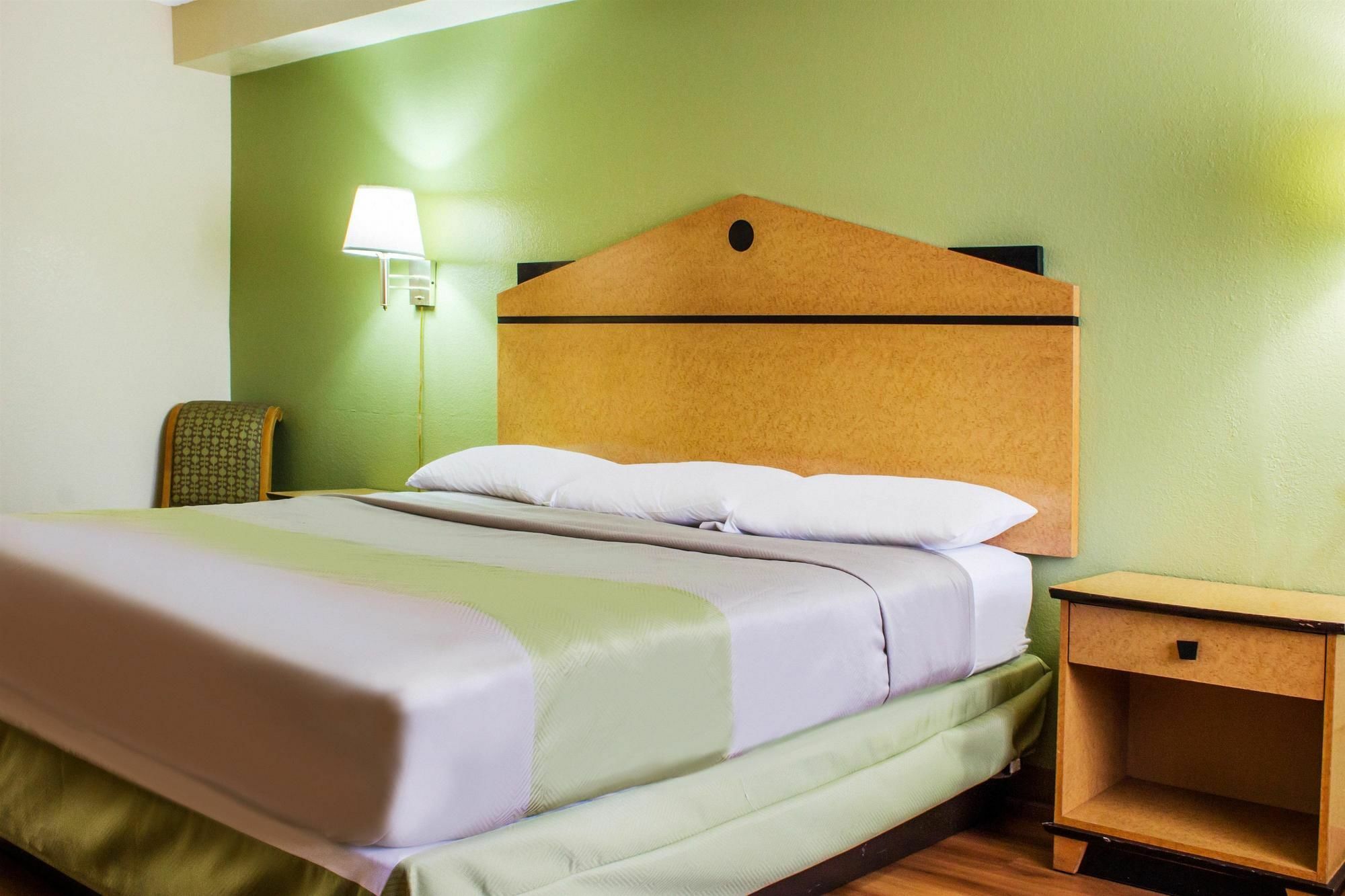 Apache Inn Tempe Eksteriør bilde